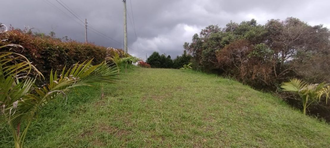 Lote en venta en San Jose, Guarne, 5492 m² · foto 6 de 20