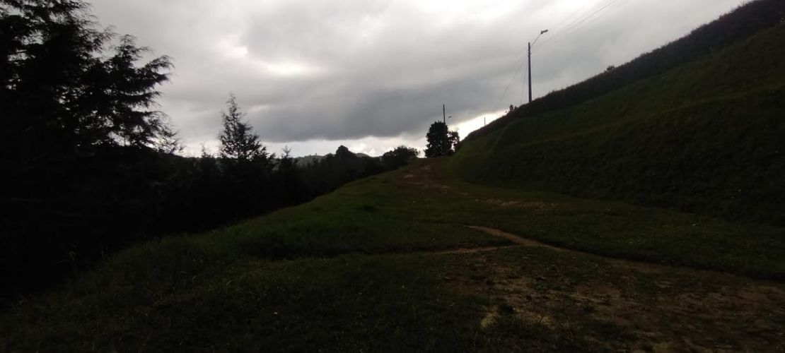 Lote en venta en San Jose, Guarne, 5492 m² · foto 10 de 20