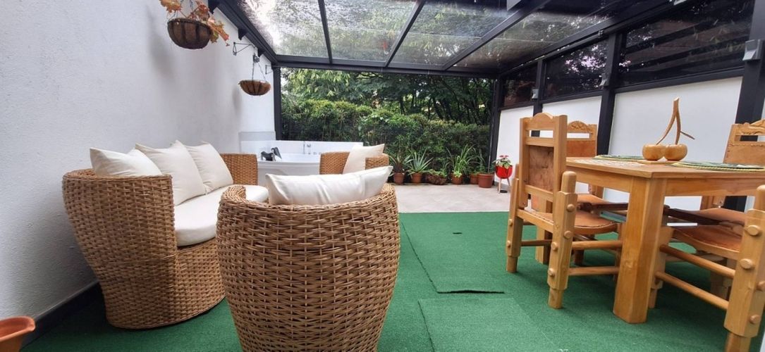 Casa de 3 alcobas en venta en La Frontera, Envigado, 230 m² · foto 5 de 24