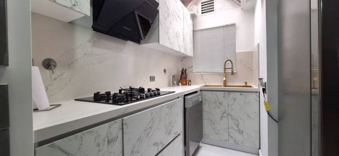 Casa de 3 alcobas en venta en La Frontera, Envigado, 230 m² · foto 8 de 24