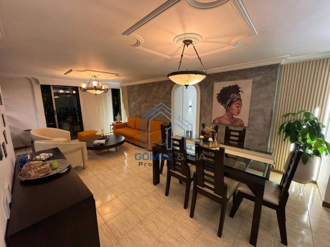 Apartamento en venta en Laureles, Medellín · foto 2 de 16