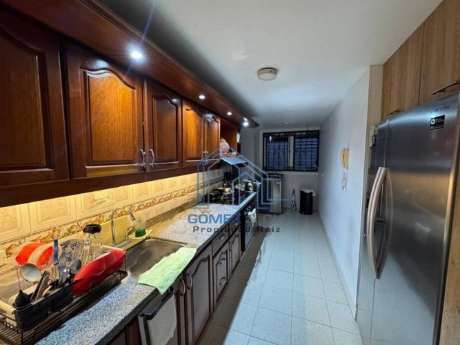 Apartamento en venta en Laureles, Medellín · foto 3 de 16