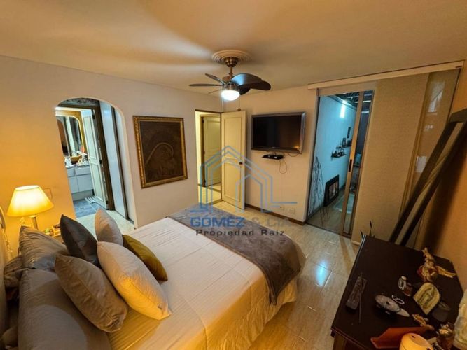 Apartamento en venta en Laureles, Medellín · foto 5 de 16