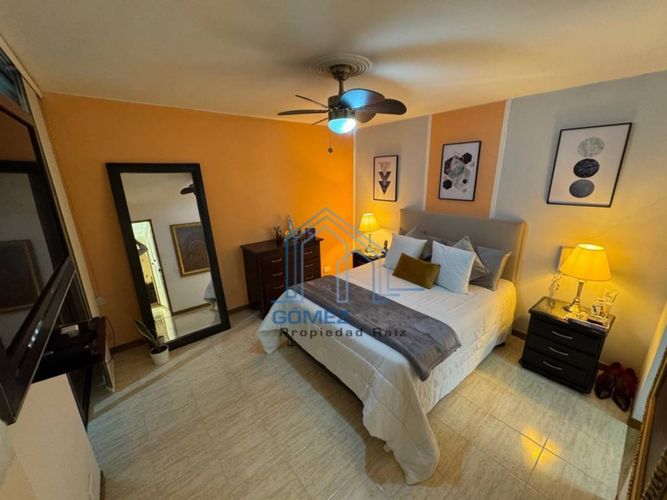 Apartamento en venta en Laureles, Medellín · foto 6 de 16