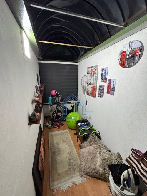Apartamento en venta en Laureles, Medellín · foto 9 de 16