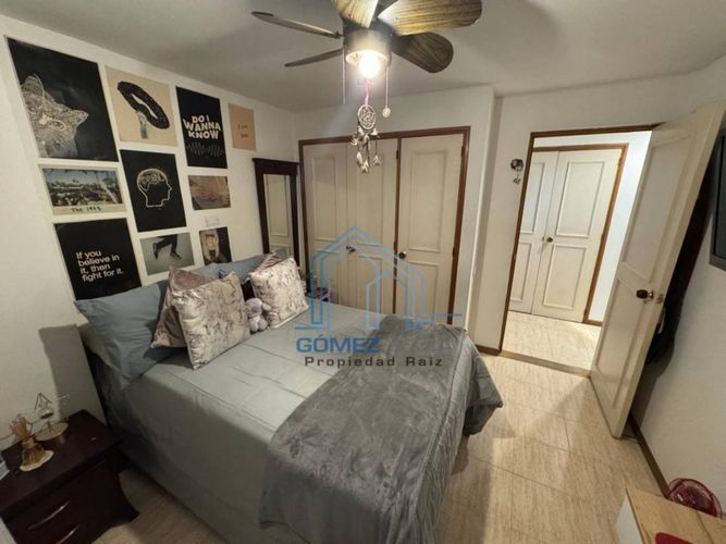 Apartamento en venta en Laureles, Medellín · foto 10 de 16