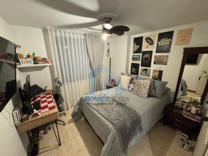 Apartamento en venta en Laureles, Medellín · foto 11 de 16
