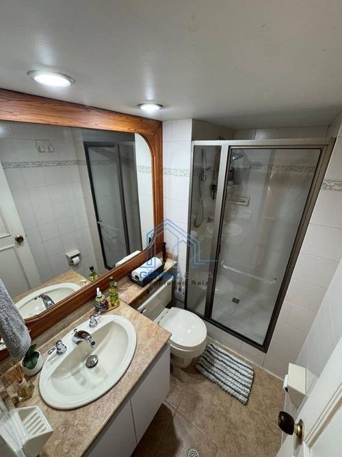 Apartamento en venta en Laureles, Medellín · foto 12 de 16