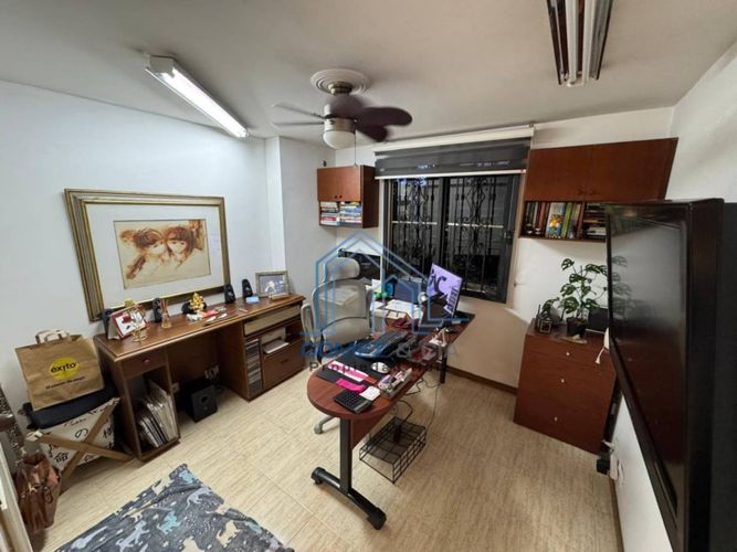 Apartamento en venta en Laureles, Medellín · foto 14 de 16