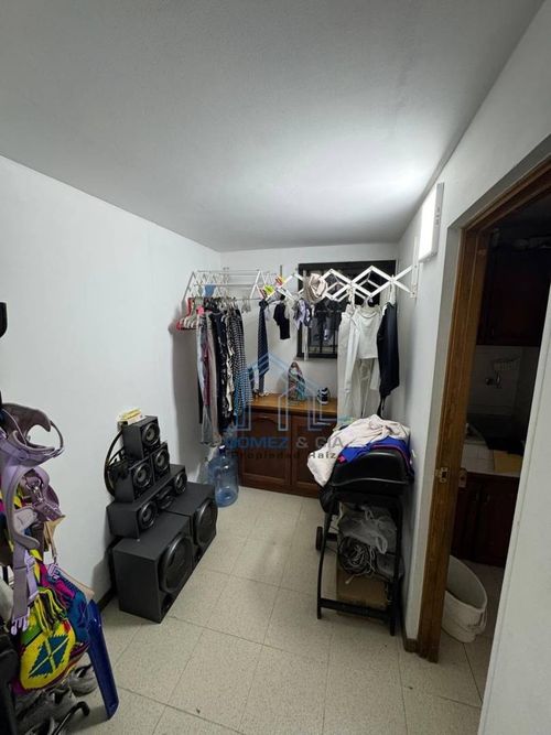 Apartamento en venta en Laureles, Medellín · foto 15 de 16