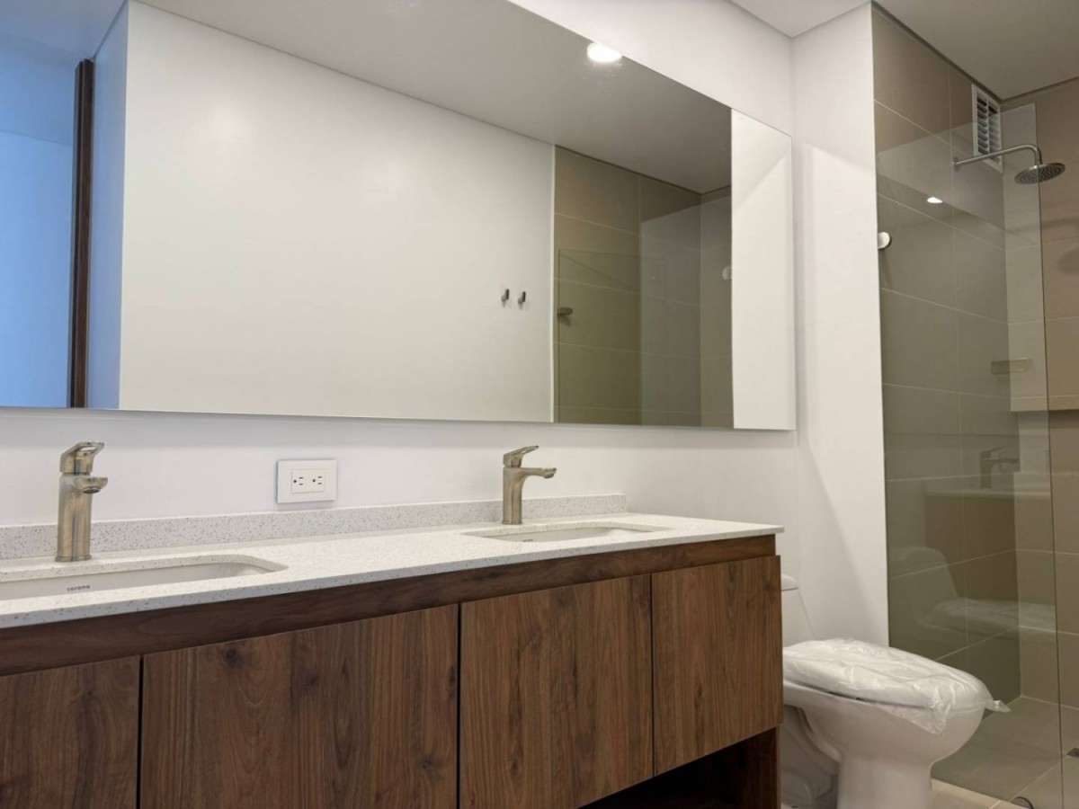Apartamento en venta en Ciudad Salitre, Bogotá · foto 9 de 24