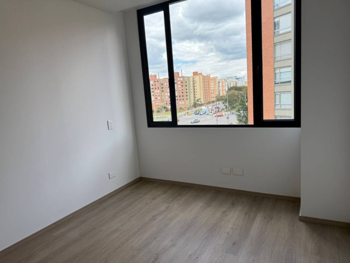 Apartamento en venta en Ciudad Salitre, Bogotá · foto 11 de 24