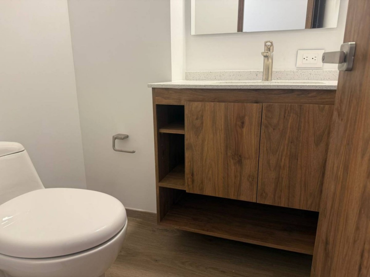Apartamento en venta en Ciudad Salitre, Bogotá · foto 12 de 24