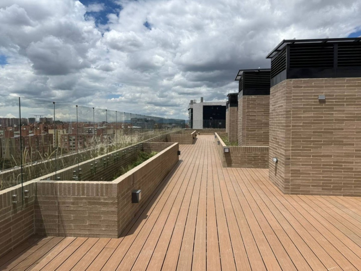 Apartamento en venta en Ciudad Salitre, Bogotá · foto 21 de 24