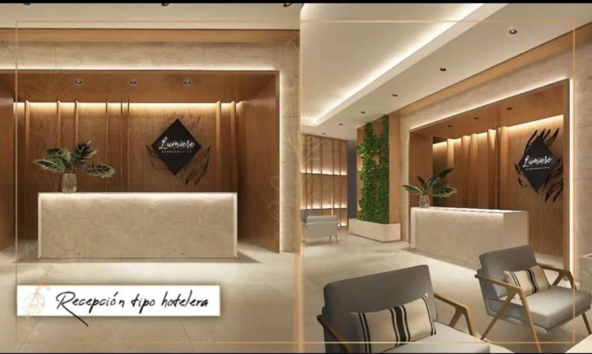 Apartamento en venta en Ciudad Salitre, Bogotá · foto 24 de 24