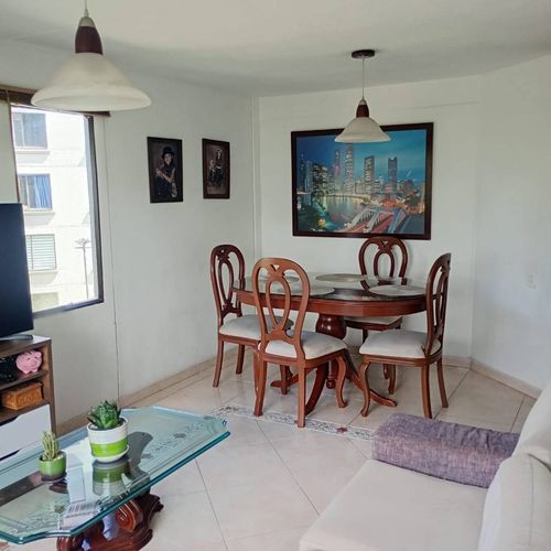 Apartamento de 4 alcobas en venta en Hayuelos, Bogotá, 109 m² · foto 4 de 24