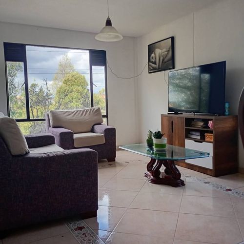 Apartamento de 4 alcobas en venta en Hayuelos, Bogotá, 109 m² · foto 5 de 24