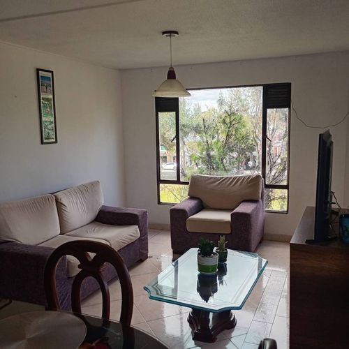 Apartamento de 4 alcobas en venta en Hayuelos, Bogotá, 109 m² · foto 6 de 24