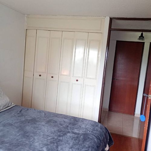 Apartamento de 4 alcobas en venta en Hayuelos, Bogotá, 109 m² · foto 8 de 24