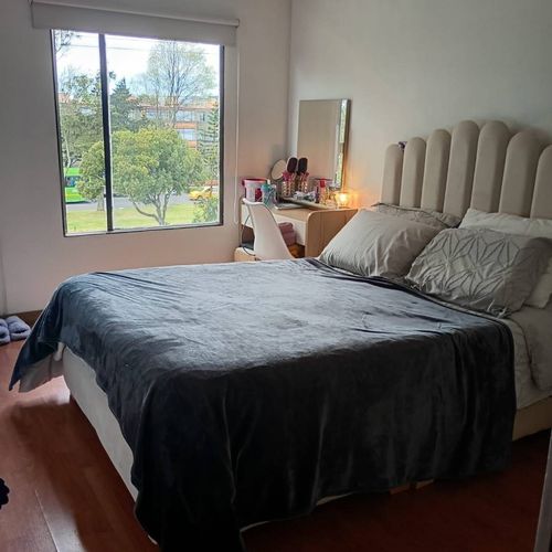 Apartamento de 4 alcobas en venta en Hayuelos, Bogotá, 109 m² · foto 9 de 24