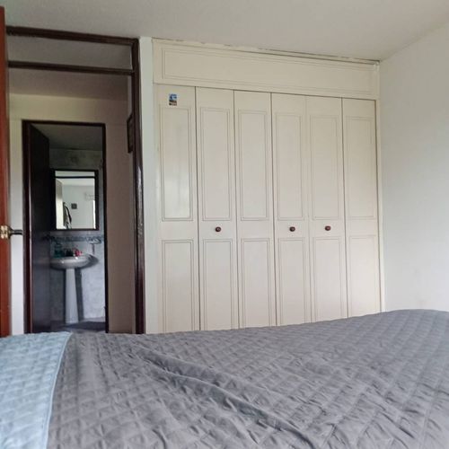 Apartamento de 4 alcobas en venta en Hayuelos, Bogotá, 109 m² · foto 11 de 24
