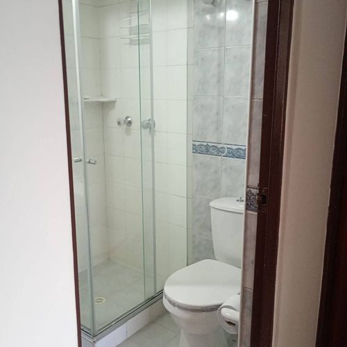 Apartamento de 4 alcobas en venta en Hayuelos, Bogotá, 109 m² · foto 12 de 24