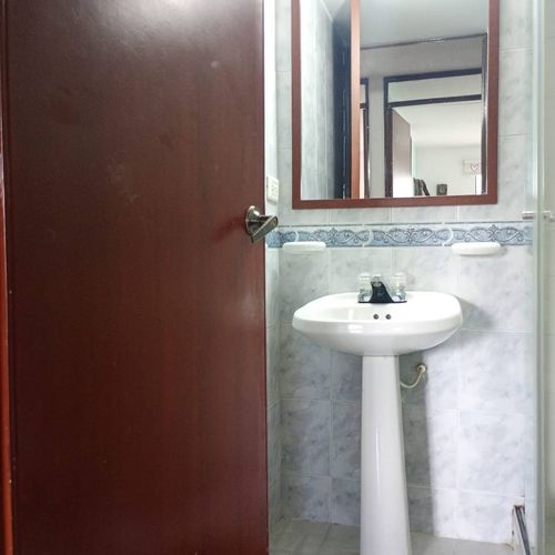 Apartamento de 4 alcobas en venta en Hayuelos, Bogotá, 109 m² · foto 13 de 24
