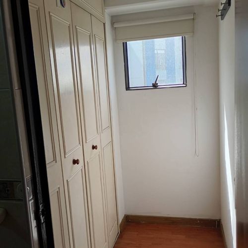 Apartamento de 4 alcobas en venta en Hayuelos, Bogotá, 109 m² · foto 15 de 24