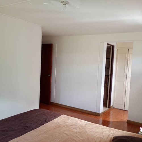 Apartamento de 4 alcobas en venta en Hayuelos, Bogotá, 109 m² · foto 18 de 24