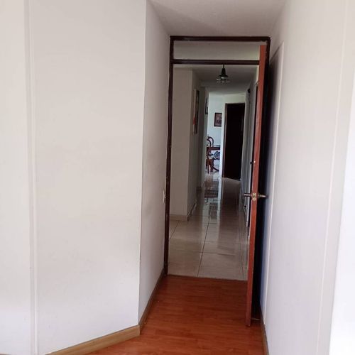 Apartamento de 4 alcobas en venta en Hayuelos, Bogotá, 109 m² · foto 21 de 24