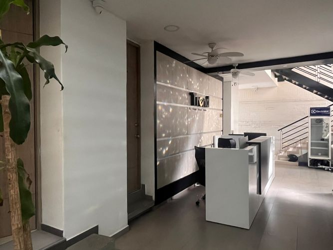 Edificio en arriendo en Cristales, Cali, 718 m² · foto 4 de 17