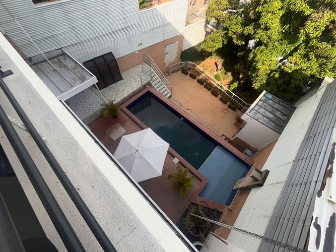 Edificio en arriendo en Cristales, Cali, 718 m² · foto 16 de 17