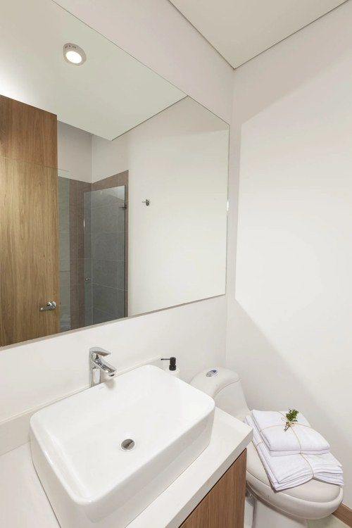 Apartamento de 3 alcobas en venta en Tierralinda, Cali, 103 m² · foto 7 de 21