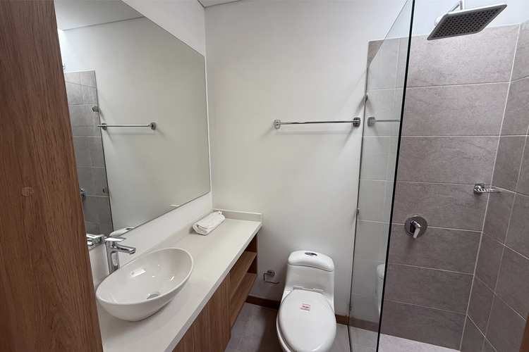 Apartamento de 3 alcobas en venta en Tierralinda, Cali, 103 m² · foto 13 de 21
