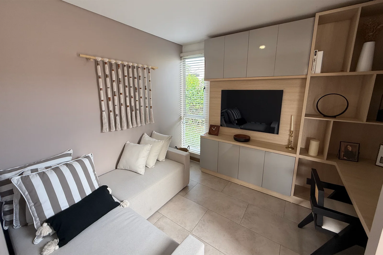 Apartamento de 3 alcobas en venta en Tierralinda, Cali, 103 m² · foto 8 de 21