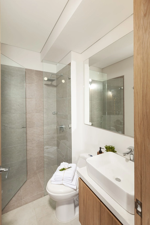 Apartamento de 3 alcobas en venta en Tierralinda, Cali, 103 m² · foto 14 de 21