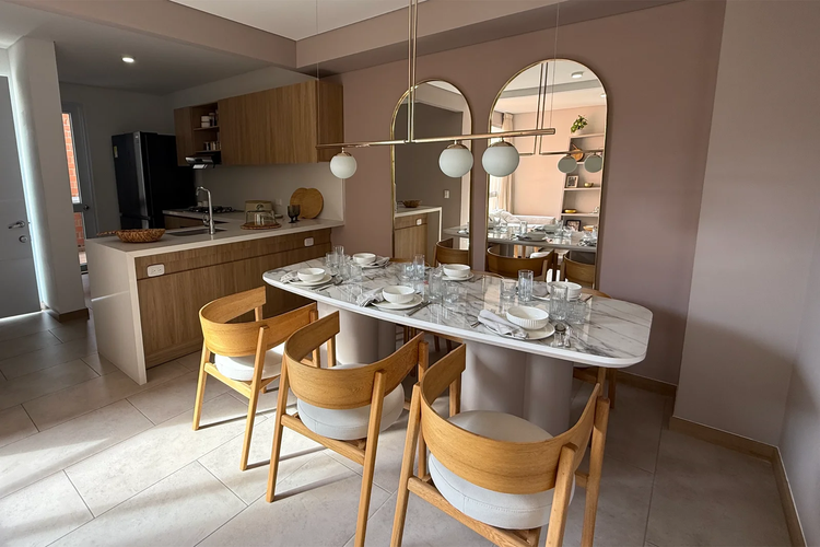 Apartamento de 3 alcobas en venta en Tierralinda, Cali, 103 m² · foto 5 de 21