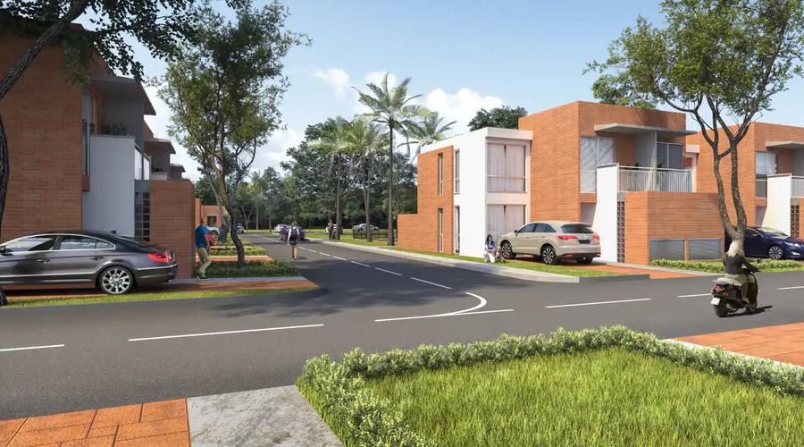 Apartamento de 3 alcobas en venta en Tierralinda, Cali, 103 m² · foto 4 de 21