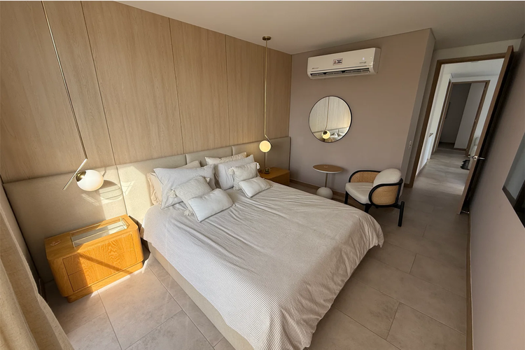 Apartamento de 3 alcobas en venta en Tierralinda, Cali, 103 m² · foto 18 de 21