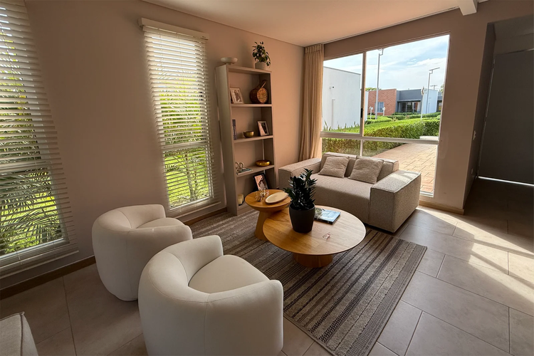 Apartamento de 3 alcobas en venta en Tierralinda, Cali, 103 m² · foto 17 de 21