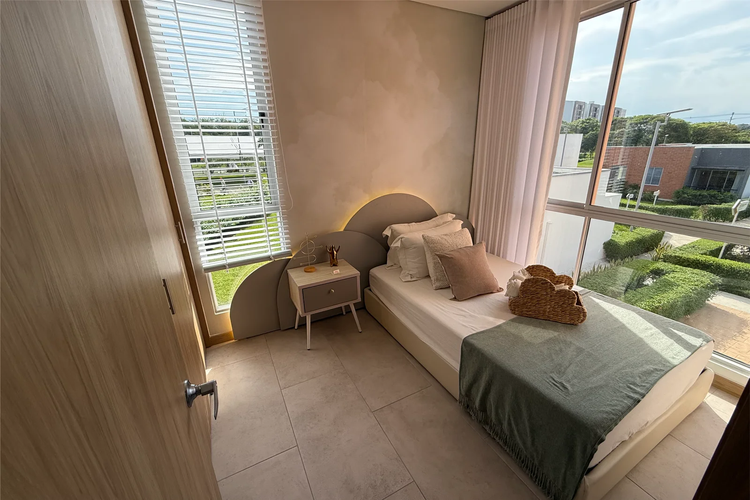 Apartamento de 3 alcobas en venta en Tierralinda, Cali, 103 m² · foto 12 de 21