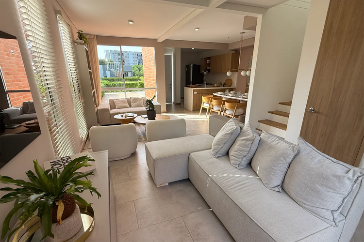 Apartamento de 3 alcobas en venta en Tierralinda, Cali, 103 m² · foto 11 de 21
