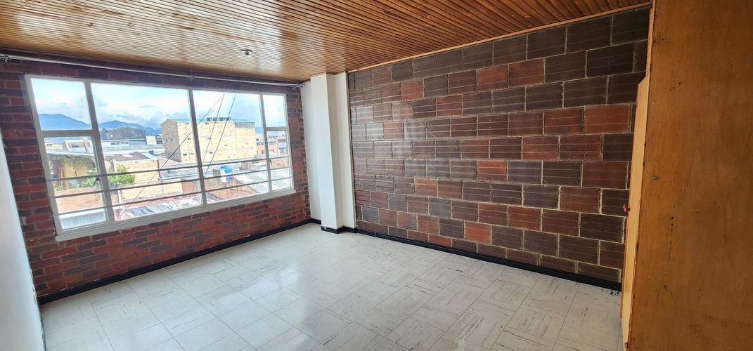 Apartamento en arriendo en Carimagua, Bogotá · foto 23 de 24