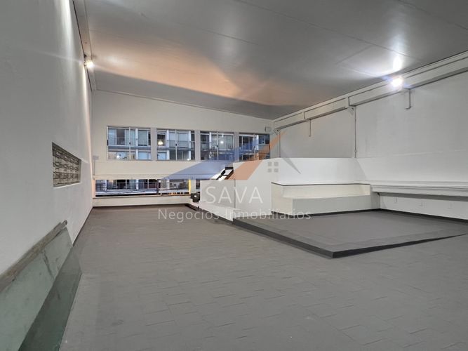 Alquiler Local Comercial en Punta Carretas! En Primer Piso - 140 m2! Excelente Ubicación. · Photo 7