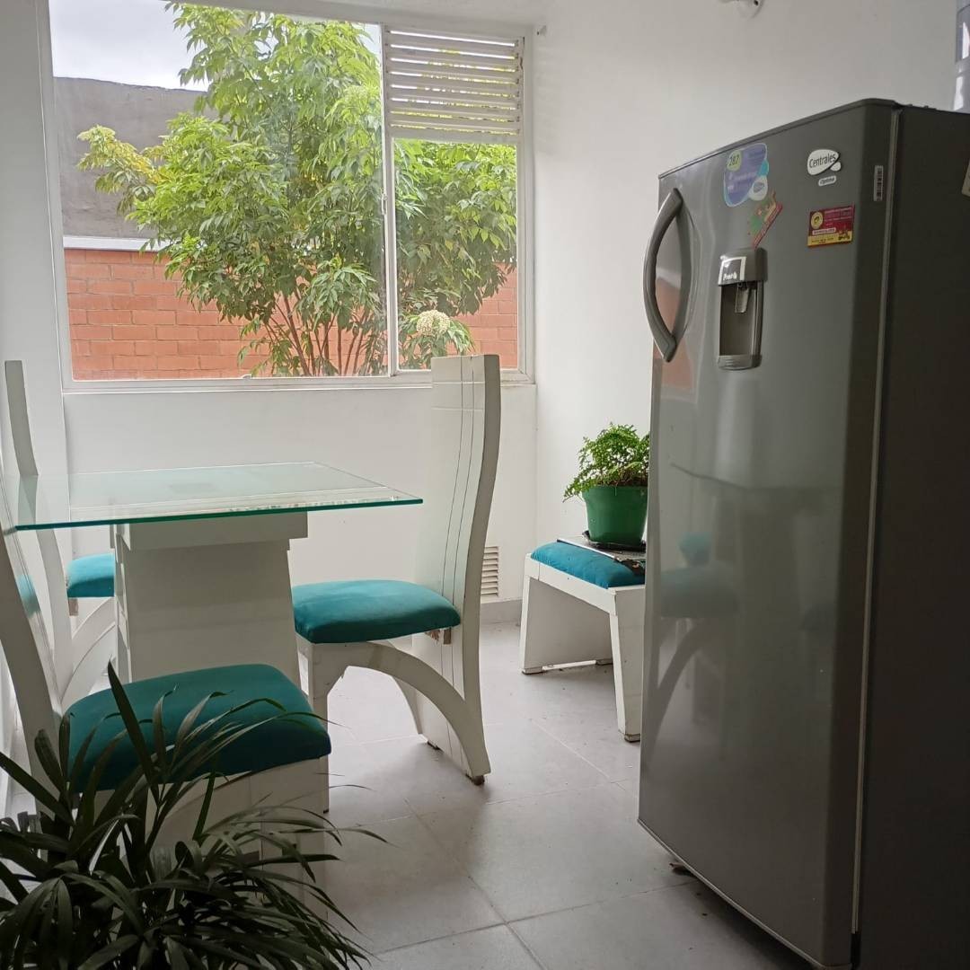 Apartamento en venta en Fontibon, Bogotá · foto 3 de 19