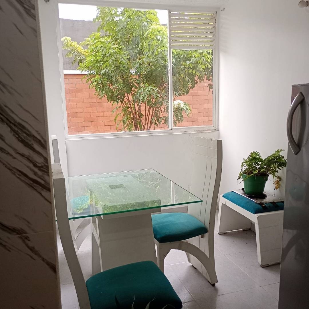 Apartamento en venta en Fontibon, Bogotá · foto 4 de 19