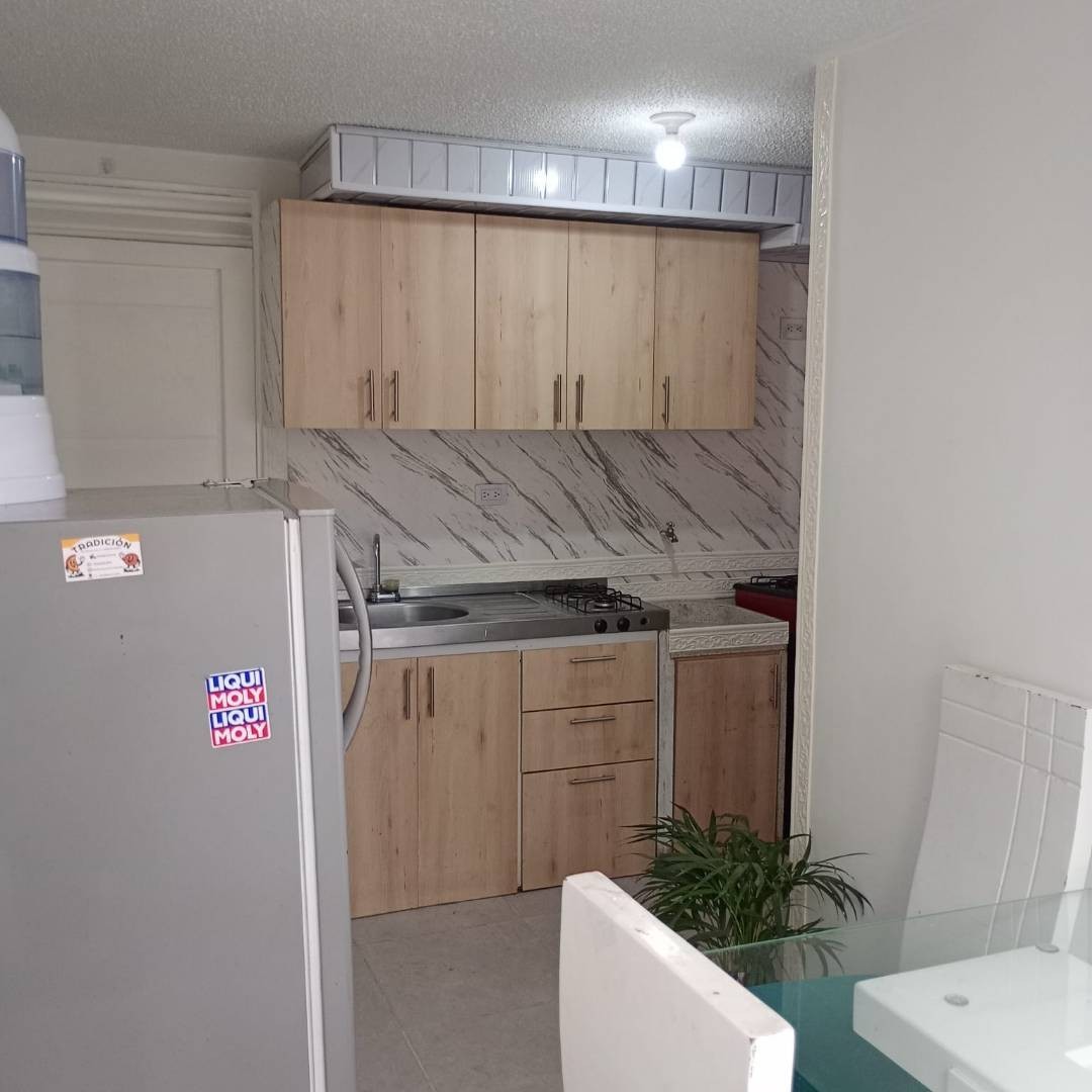 Apartamento en venta en Fontibon, Bogotá · foto 5 de 19