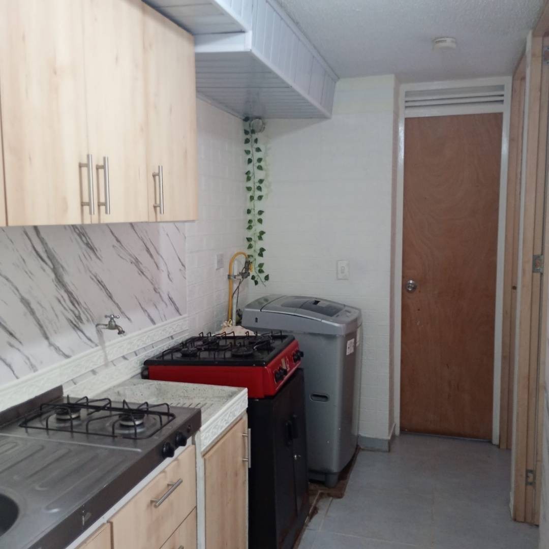Apartamento en venta en Fontibon, Bogotá · foto 6 de 19
