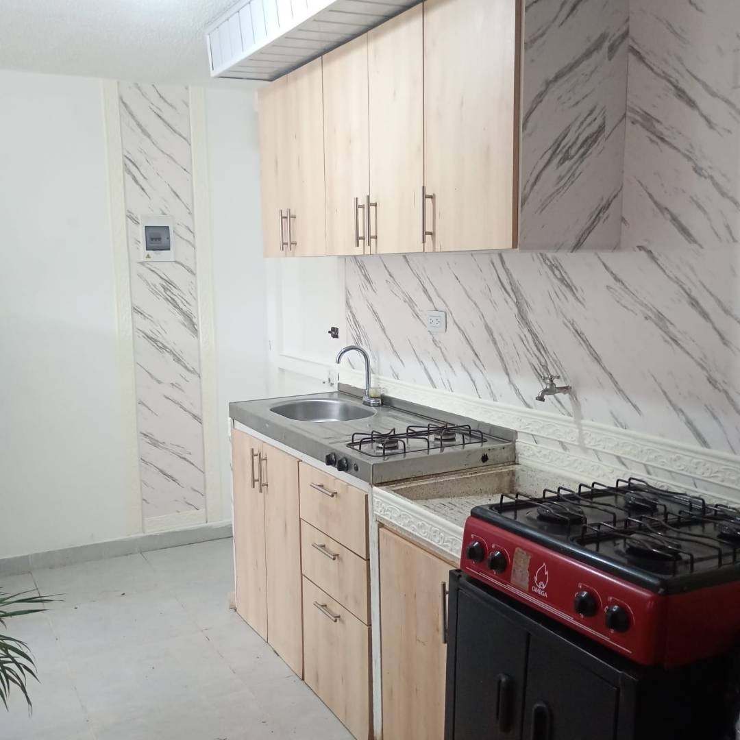 Apartamento en venta en Fontibon, Bogotá · foto 8 de 19