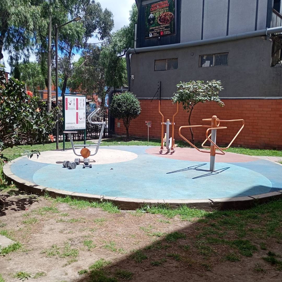 Apartamento en venta en Fontibon, Bogotá · foto 13 de 19